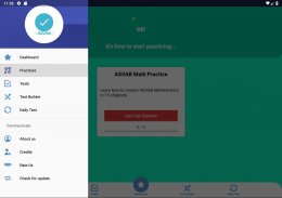 ASVAB Math Test & Practice 2020 screenshot 12