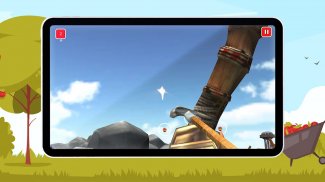 Apple Shooter - Archery Games screenshot 0