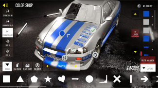 Drive Zone Online: Car Game screenshot 1
