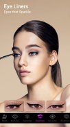 Beauty Makeup Plus -Editor App screenshot 5