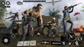 FPS Ops - Gun Shooting Games screenshot 2
