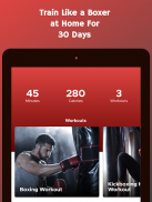 30 Day Fighter Challenge screenshot 13