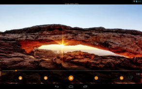 VLC para Android screenshot 0