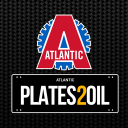 Atlantic Oil Plates2Oil Icon