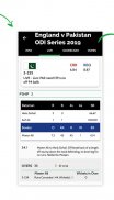 CricHits screenshot 2