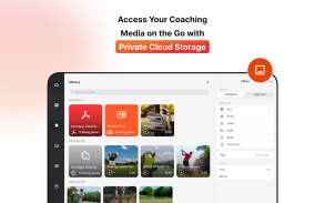CoachNow: Coaching Platform screenshot 1