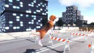 Hound Dog Simulator screenshot 15