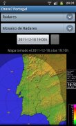 Chove? Radar de Lluvia / Sats screenshot 4
