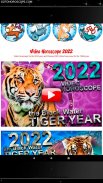 Horoscope 2022 - Chinese new year 2022 Tiger screenshot 9