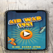 AIR_WAR screenshot 1
