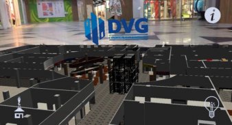 DVG Construction screenshot 0