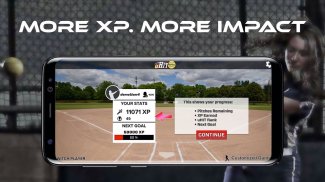 uHIT Softball screenshot 5