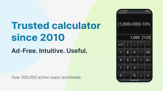 Rechner Mobi Calculator screenshot 8