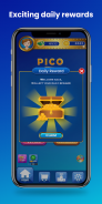 Pico-Bead Match Puzzle Game screenshot 2