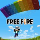 Free 🔥Fire Skin & Maps For MINECRAFT PE