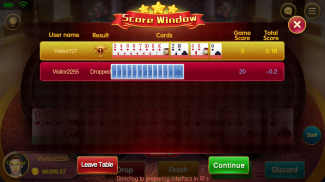 Card Games Club screenshot 1