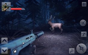 Find Bigfoot Monster Hunting screenshot 3
