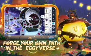 Eggy Party: Trendy Party Game screenshot 5