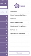Simulation Tools & Resources(STAR) screenshot 4
