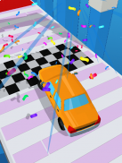 Vehicle Transform - Epic Race 3D screenshot 3