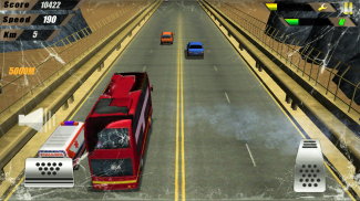 Need for Speed Bus Racer screenshot 6