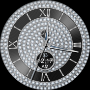 Diamond Bling HD Watch Face screenshot 15