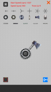 Iron  Spinner screenshot 7