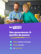 Leocare, Car & Home Insurance screenshot 4