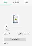 LiteManager screenshot 0