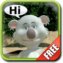 Parler Charlie Koala gratuit