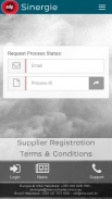 Sinergie screenshot 2
