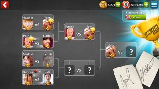 Snooker Live Pro screenshot 1