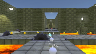 3D Ball - Adventure of Sphere screenshot 1