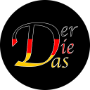 Der Die Das - This is the ques icon