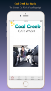 Coal Creek Car Wash screenshot 9