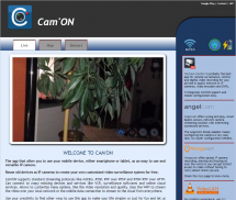 CamON Live Streaming screenshot 5