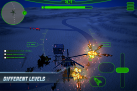 Operation: ATAK screenshot 9