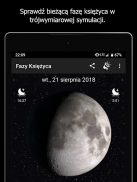Fazy Księżyca screenshot 1