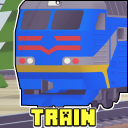 Train Mod for Minecraft PE Icon
