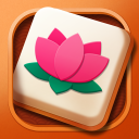 Shanghai Tile: Mahjong Match icon