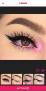 Makeup Step by Step screenshot 0