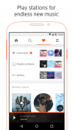 SoundCloud: Play Music & Songs screenshot 4