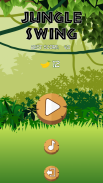 Jungle Swing screenshot 3