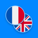 Dictionnaire anglais-français Icon