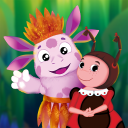 Moonzy: Carnival Games & Fun Activities for Kids