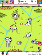 Cow Evolution: Idle Merge Game screenshot 11