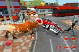 Bull Game & Bull Fight Game screenshot 13