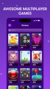 Rune - Play, Talk, Hang Out screenshot 1