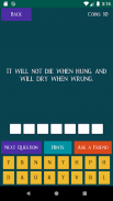 Riddles - Brain teasers and Logic puzzles screenshot 3