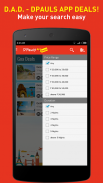 DPauls Travel App Deals screenshot 5